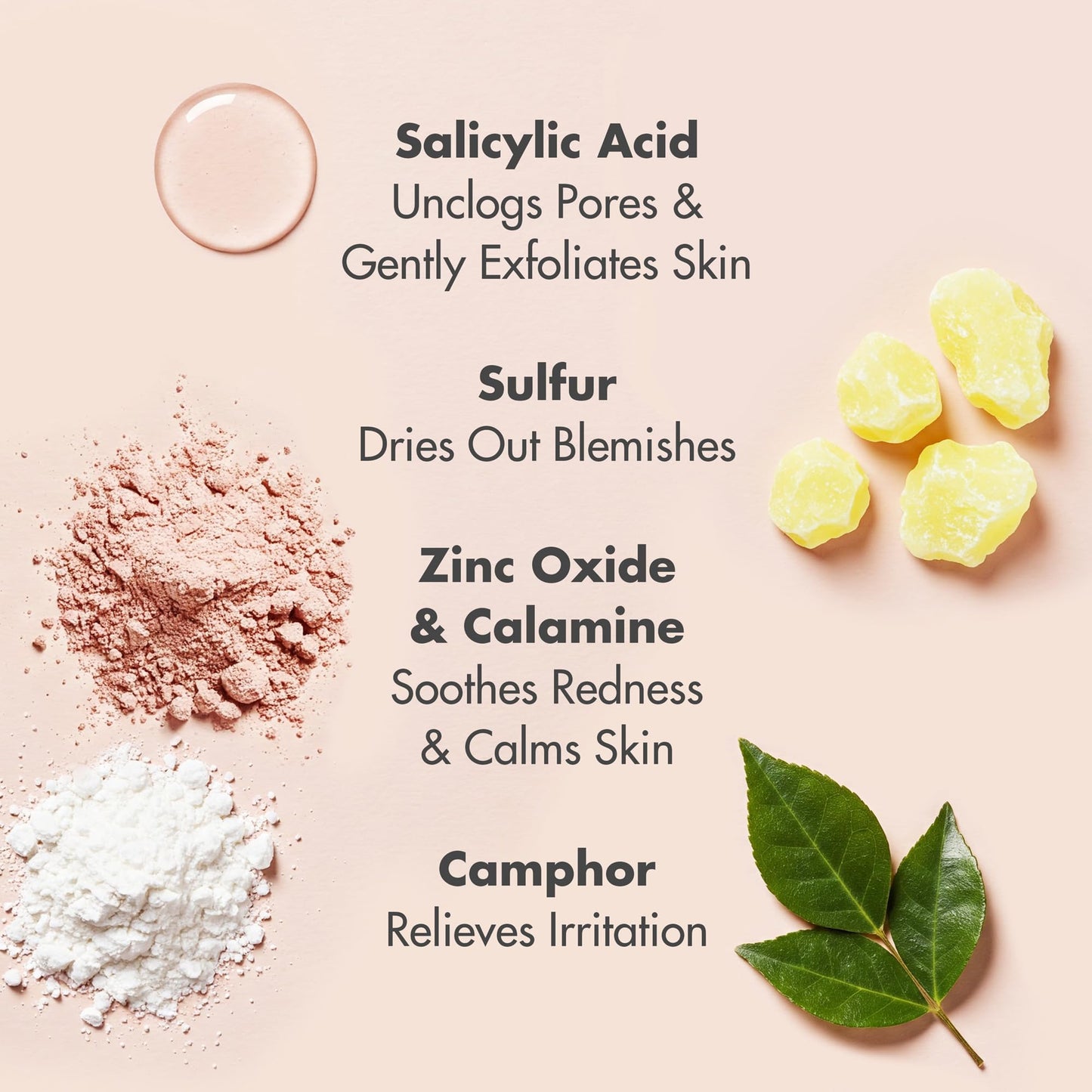 Ebanel Bio Drying Lotion Blemish Spot Solution for Face & Body