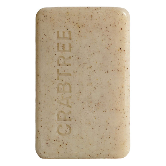 Buff + Invigorate Body Bar - 200g