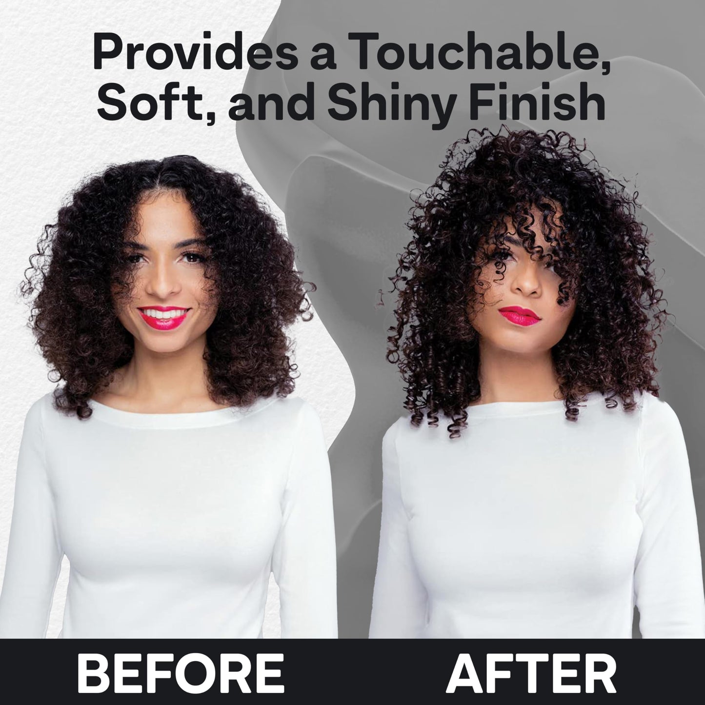 Colorproof All Around Working Hair Spray 9 Fl. Oz. Hair Spray Flexible Hold with Black Currant, Jasmine & Peach Scent, Sulfate Free Hairspray
