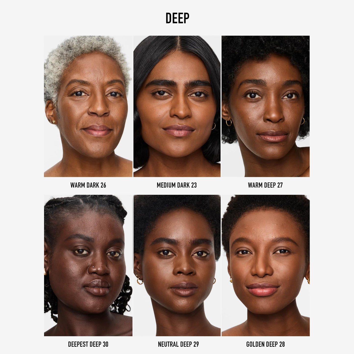 Original Loose Powder Foundation SPF 15, Neutral Deep 29, Vegan, Cruelty-Free & Dermatologist-Tested