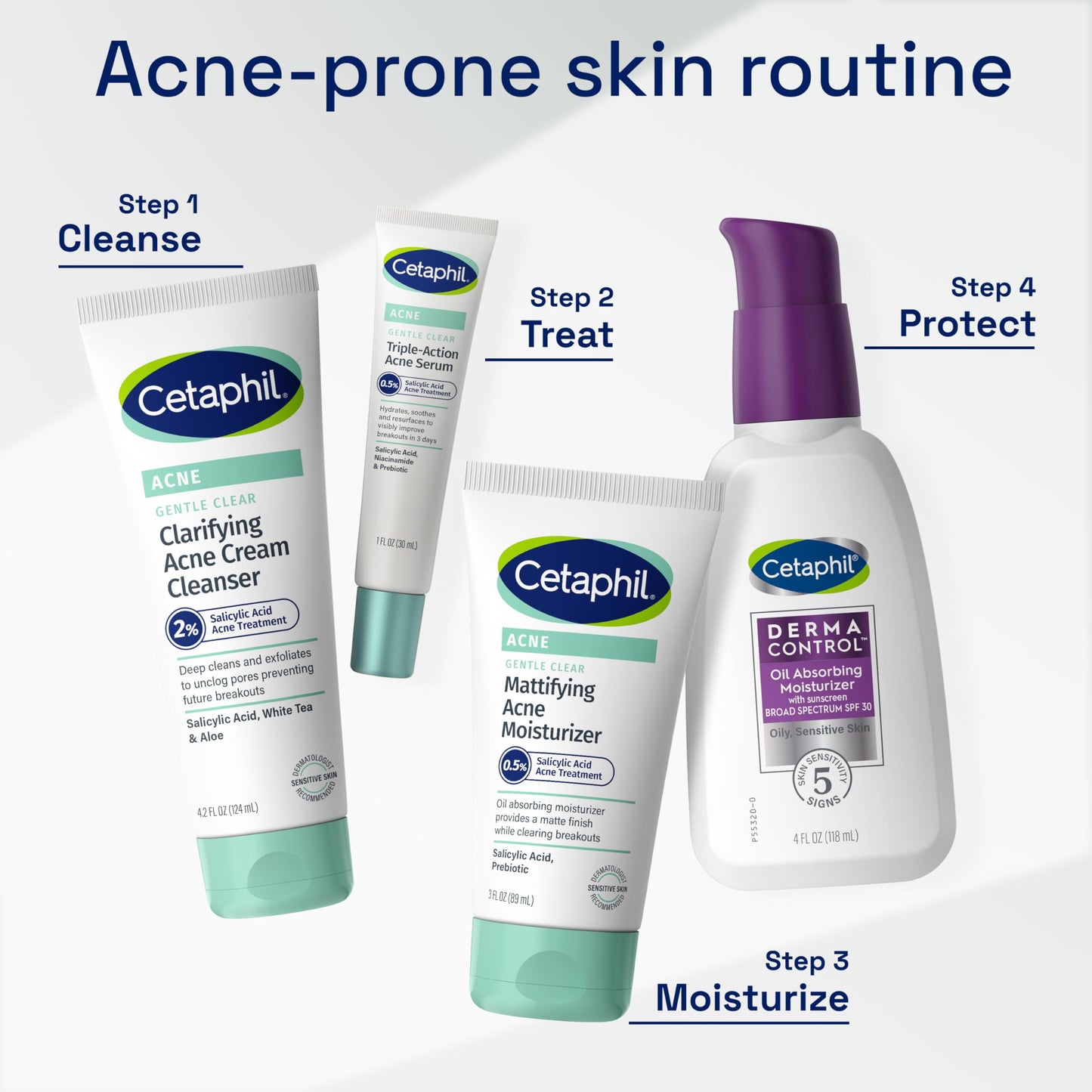 Cetaphil Gentle