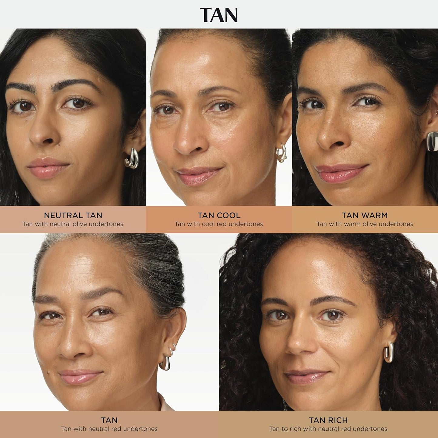 IT Cosmetics CC+ Nude Glow Foundation - Medium Coverage SPF 40 with Niacinamide & Hyaluronic Acid | 1.08 fl oz for Normal to Dry Skin