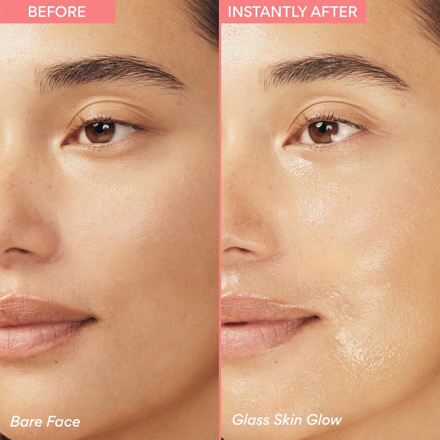 Innisfree Cherry Blossom Glow Jelly Cream | Hydrating Korean Moisturizer with Niacinamide for Smooth, Radiant Skin | Face Cream for Glass Skin and Dewy Finish, 1.69 Fl Oz