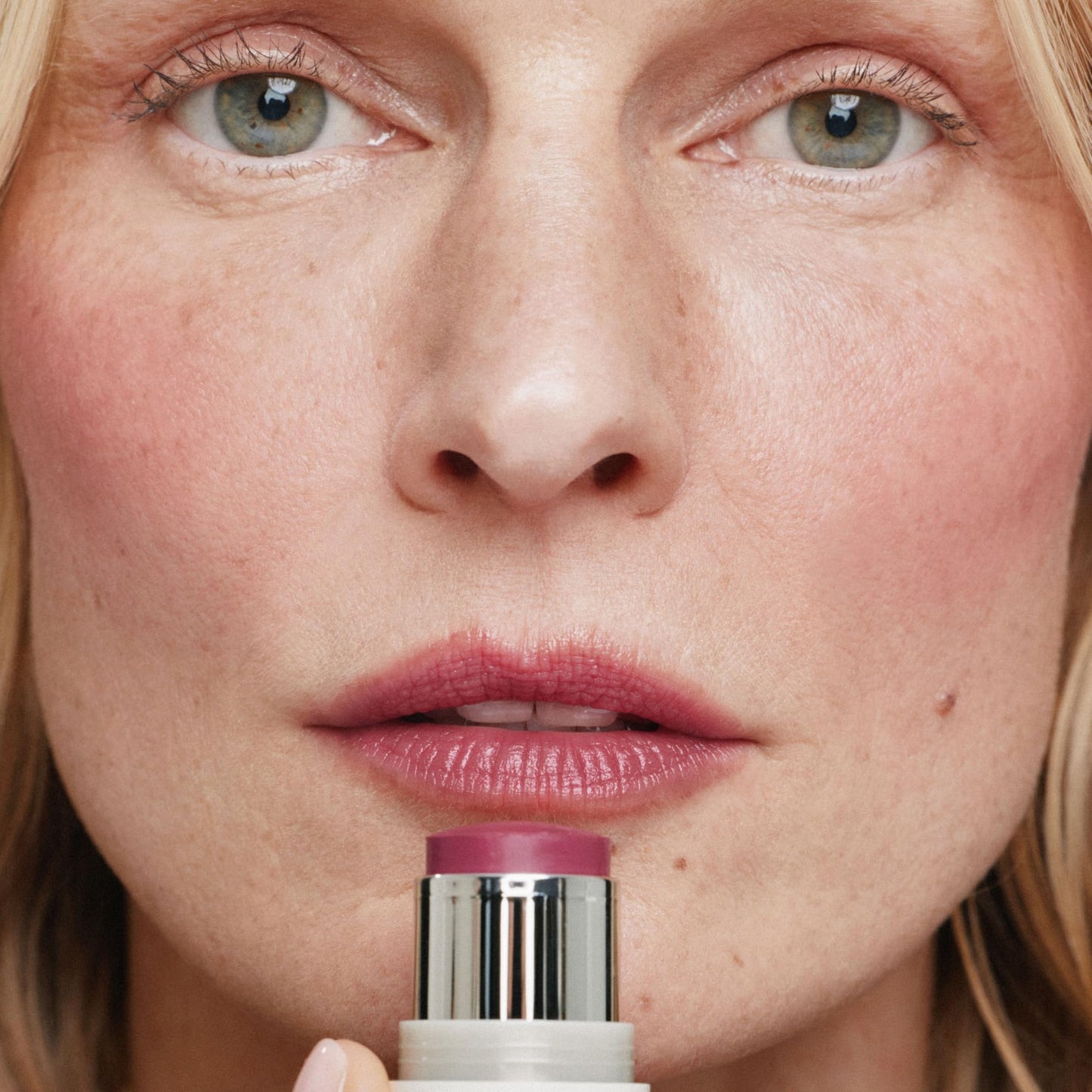 ILIA - Multi-Stick For Lips + Cheeks | Cruelty-Free, Vegan, Clean Beauty (0.15 oz | 4.5 g)