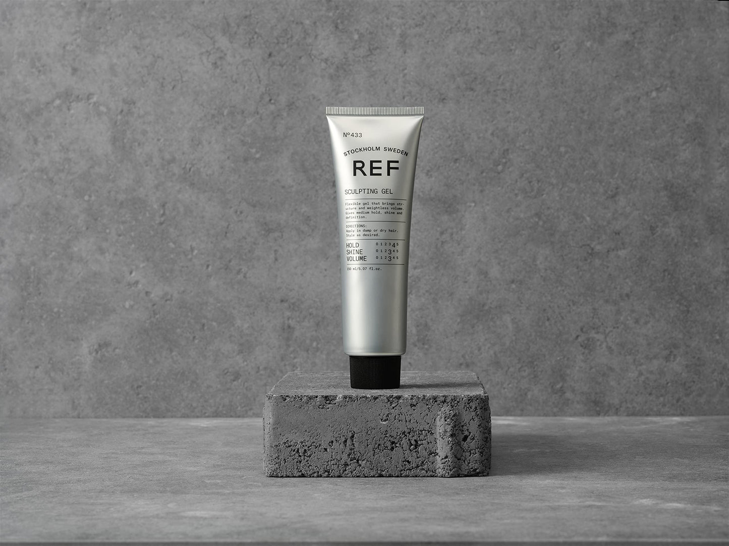 REF Sculpting Gel