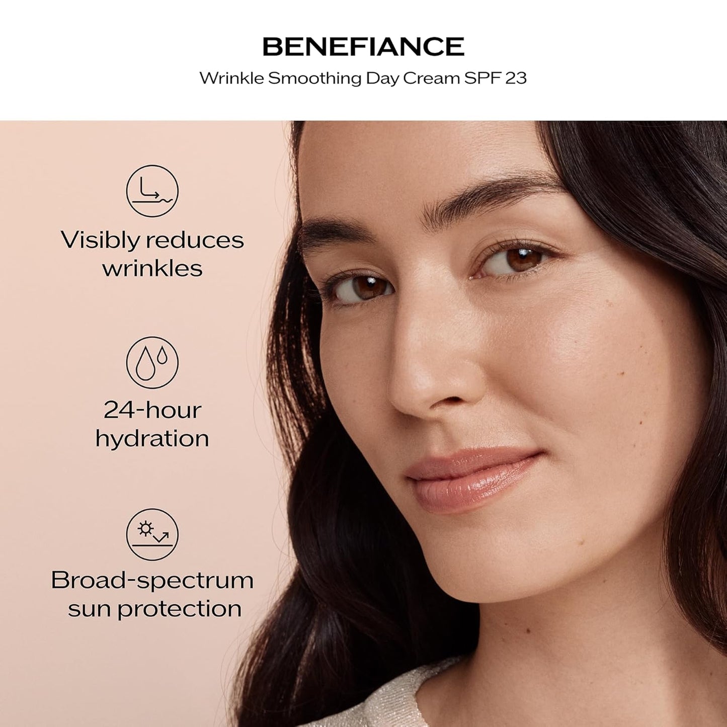 Shiseido Benefiance Wrinkle Smoothing Day Cream & Overnight Cream Set | 50 mL Each