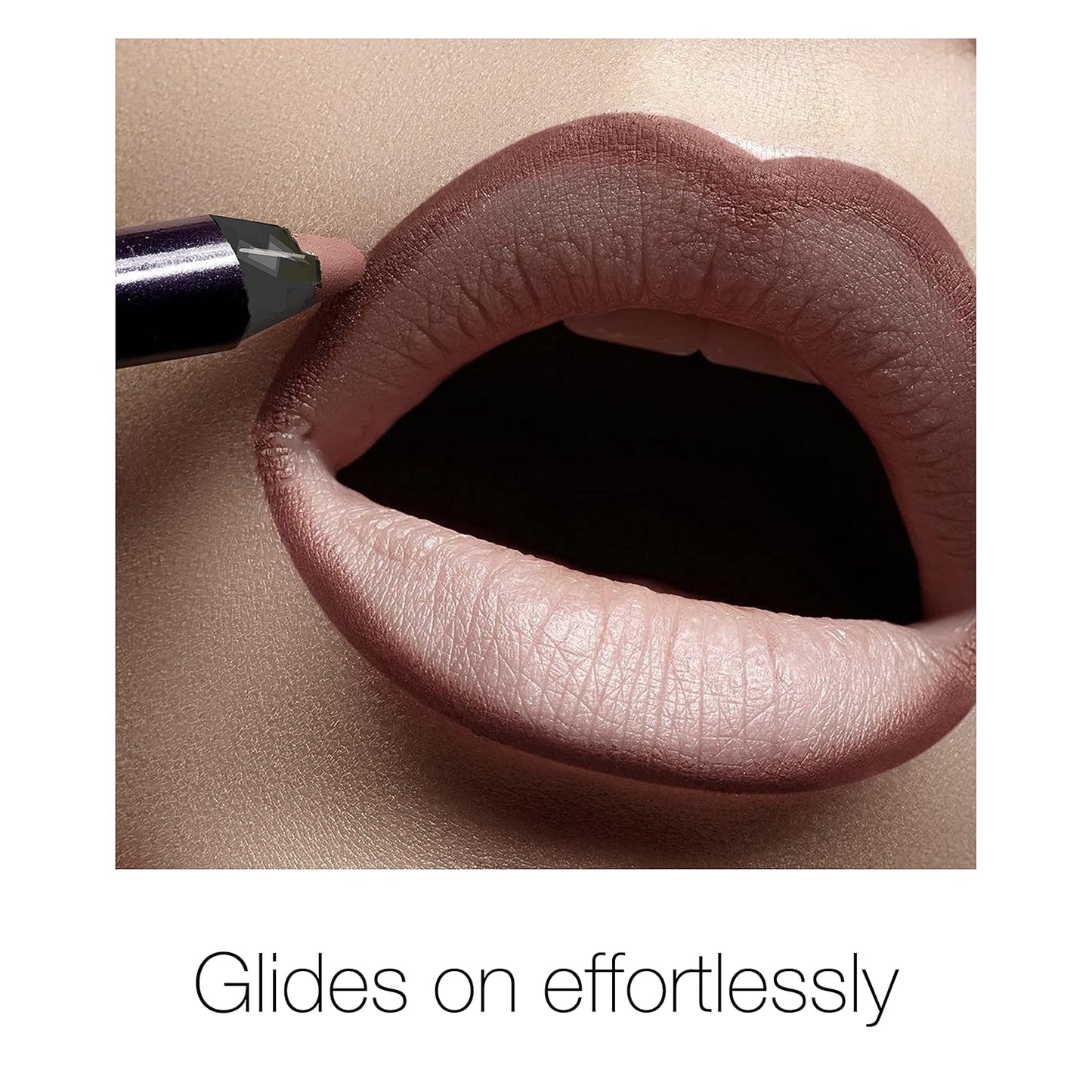 Contouring Lip Liner - Ravishing Shade for Perfectly Defined Lips