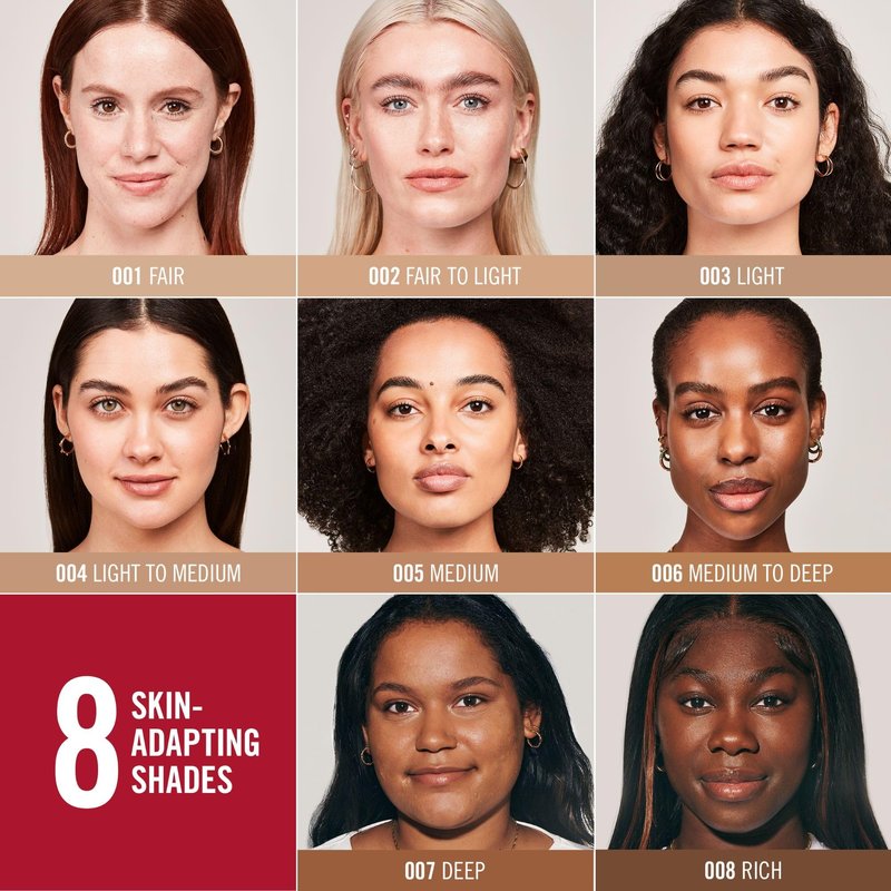 Rimmel Multi-Tasker Better Than Filters, 003 Light, Face Primer, Glow Booster and Highlighter, Vegan Formula, Anti-Ageing Benefits, Light-Reflecting Pigments, Giant Soft-Touch Wand, 1oz