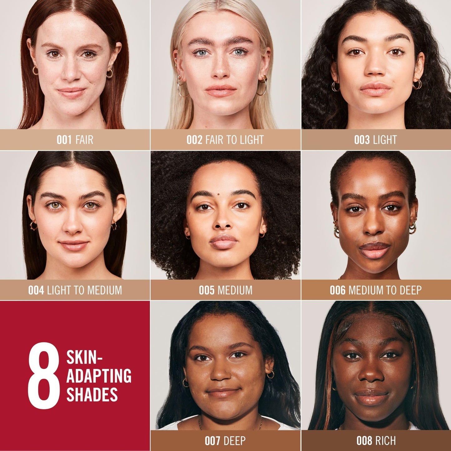 Rimmel Multi-Tasker Better Than Filters, 003 Light, Face Primer, Glow Booster and Highlighter, Vegan Formula, Anti-Ageing Benefits, Light-Reflecting Pigments, Giant Soft-Touch Wand, 1oz