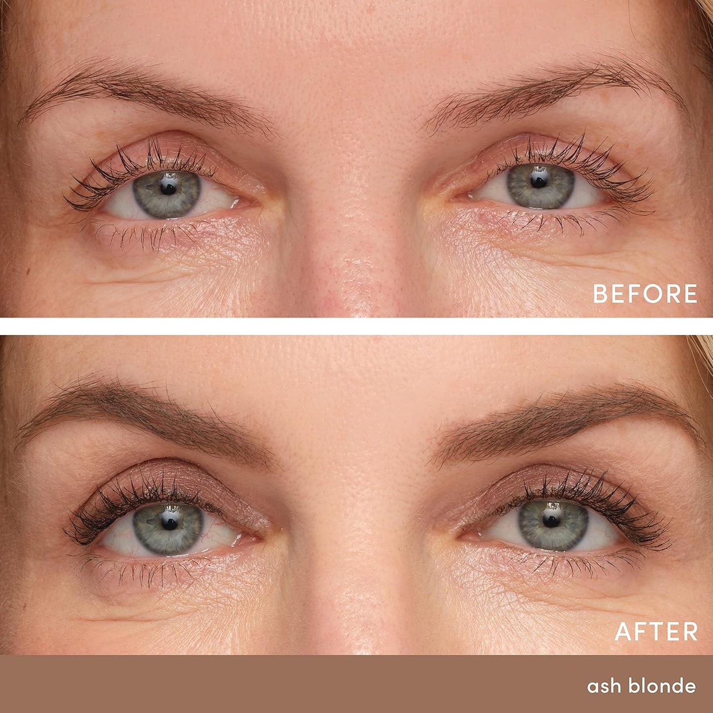 Jane Iredale PureBrow Precision Pencil - Retractable Ultra-Fine Brow Pencil with Spoolie | Water-Resistant & Smudge-Proof