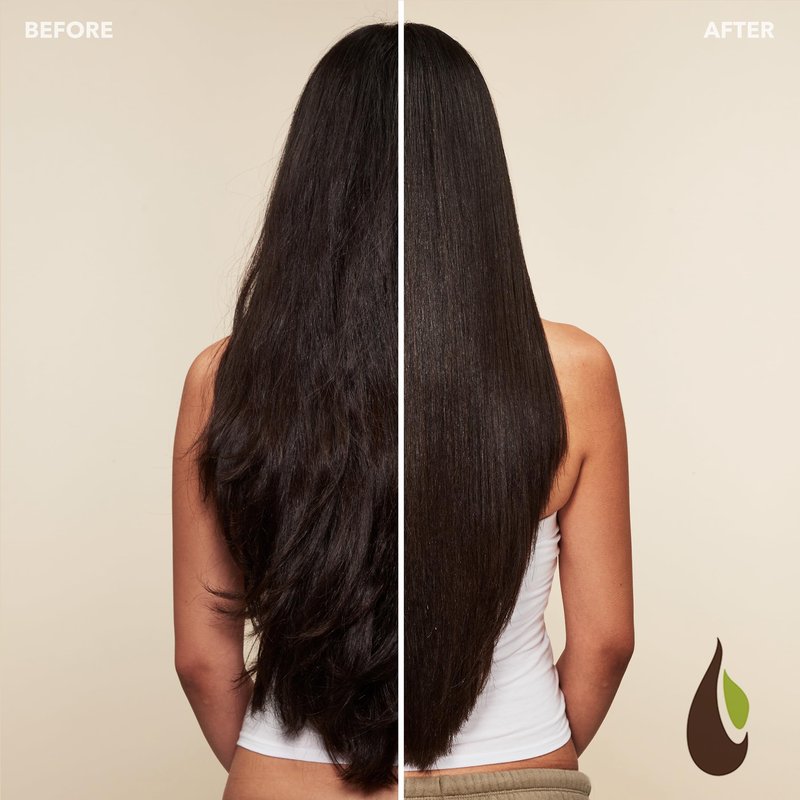 Macadamia Natural Oil Moisturizing Rinse – Hydrating Argan Conditioner for Damaged Hair Care, Sulfate-Free & Paraben-Free, 33.8 fl oz