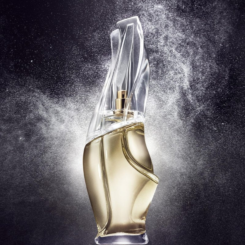 Donna Karan Cashmere Mist Eau de Parfum Trial Perfume Spray For Women, Vial Sample Size, 0.07 Fl. Oz. / 2 mL