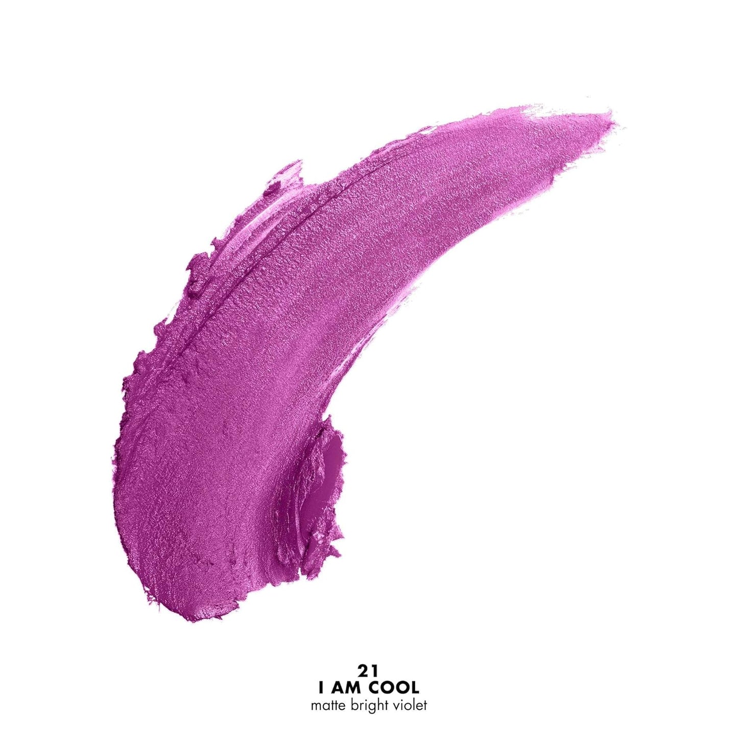 Matte Lipstick - Long-Lasting Bold Color for All-Day Wear | Vibrant Shades
