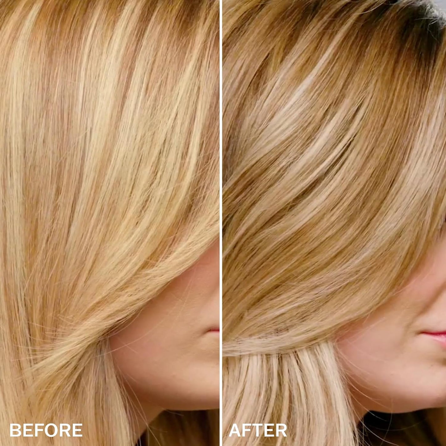 SACHAJUAN Silver Shampoo - Purple Shampoo for Blonde & Gray Hair | Neutralizes Yellow Tones & Adds Shine | 7.4 fl oz