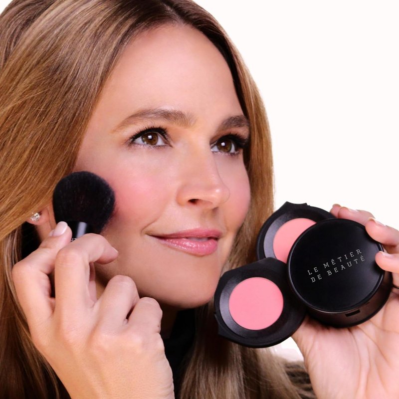 MĒTIER Blush Kaleidoscope - 4 Color Collection | Velvety Texture & High Pigment for Radiant Finish