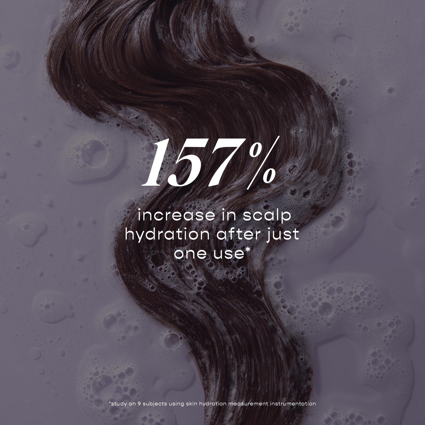 LolaVie Exfoliate & Detox Scalp Shampoo - 6 oz
