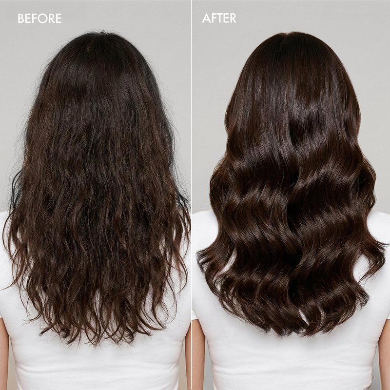 Enjoy Strong Holding Gel, Versatile, Alcohol Free Styling with Medium to Strong Hold & Volume Boost (8 oz)