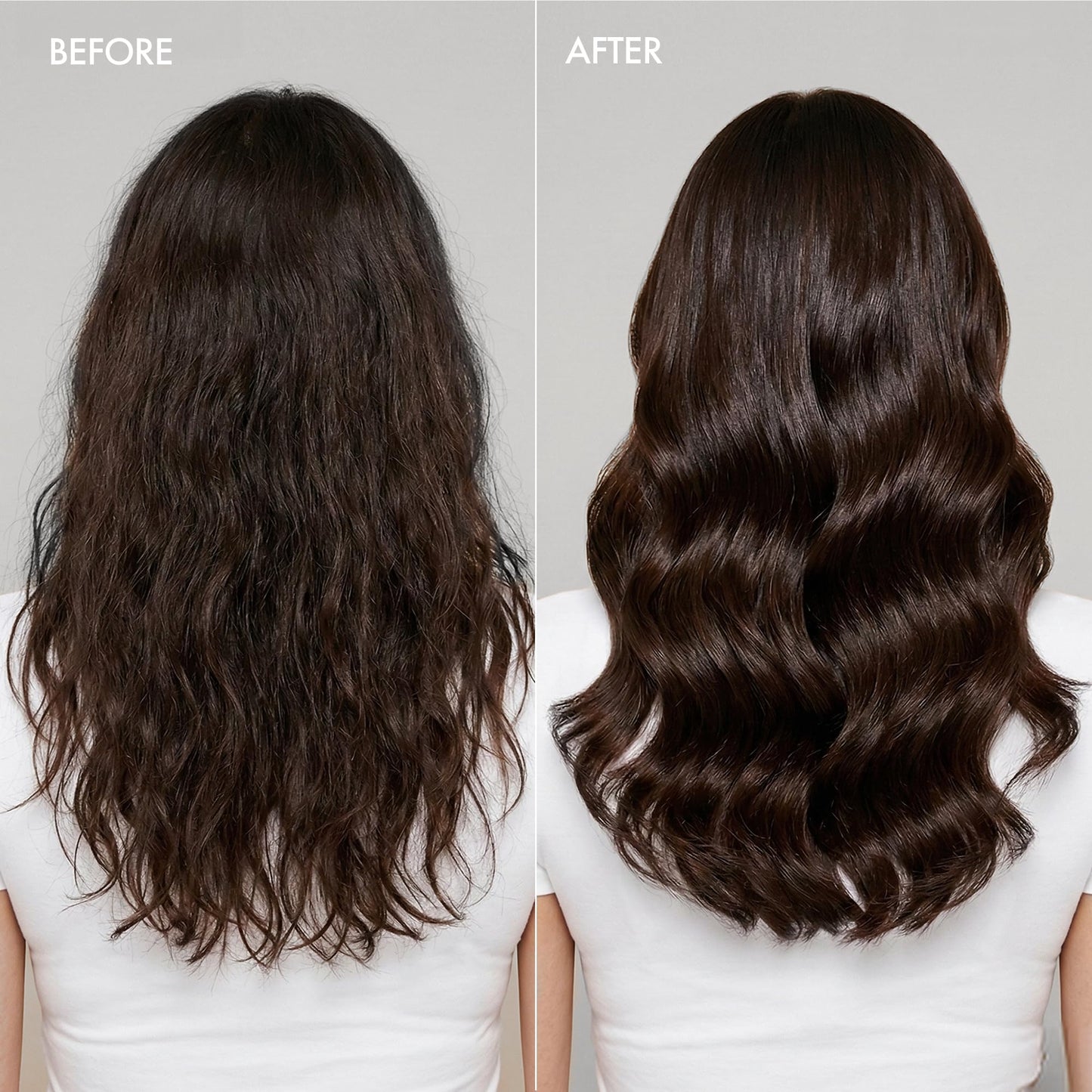 Enjoy Strong Holding Gel, Versatile, Alcohol Free Styling with Medium to Strong Hold & Volume Boost (8 oz)