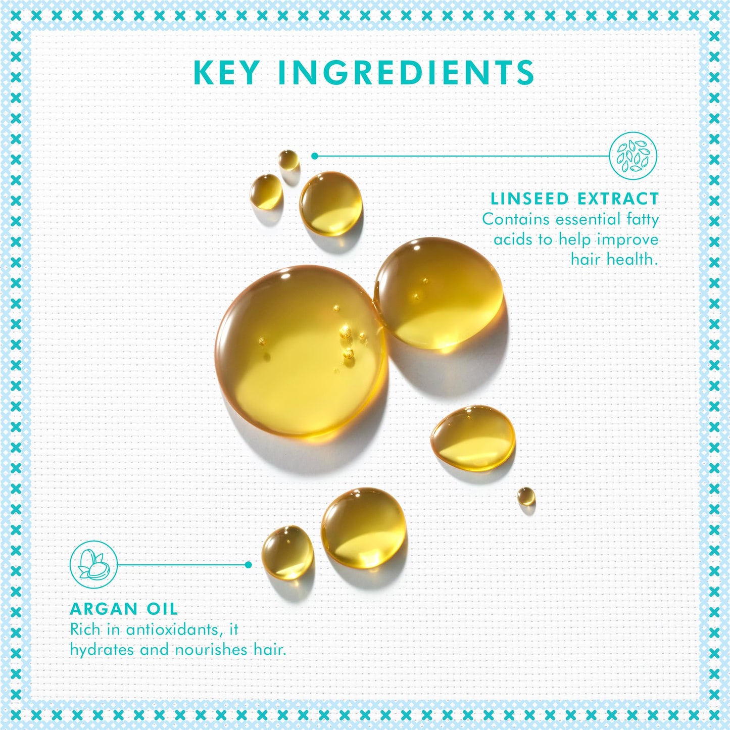 Moroccanoil Treatment Hair Oil Holiday Ornament
