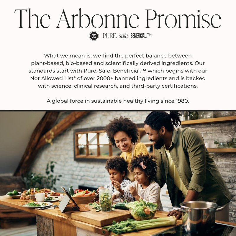 Arbonne DermResults Advanced Cleansing Balm with Avocado Oil Gentle Makeup Remover Balm for Face – Waterproof Makeup Remover – Moisturizing Cleanser for All Skin Types – 3.1 oz (90 g)