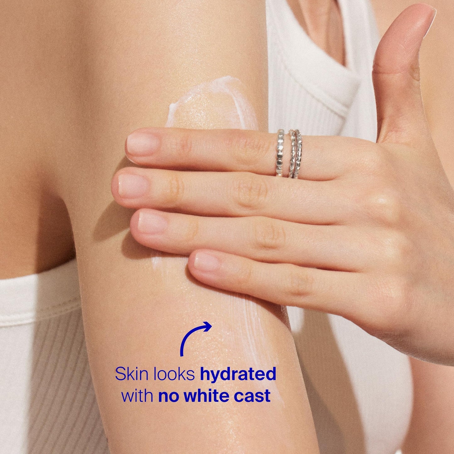 Supergoop! Everyday Play SPF 50 Lotion, 2.4 fl oz - Broad Spectrum Sunscreen for Sensitive Skin - Water & Sweat Resistant Body & Face Sunscreen - Athlete-Trusted, Great for Active Days