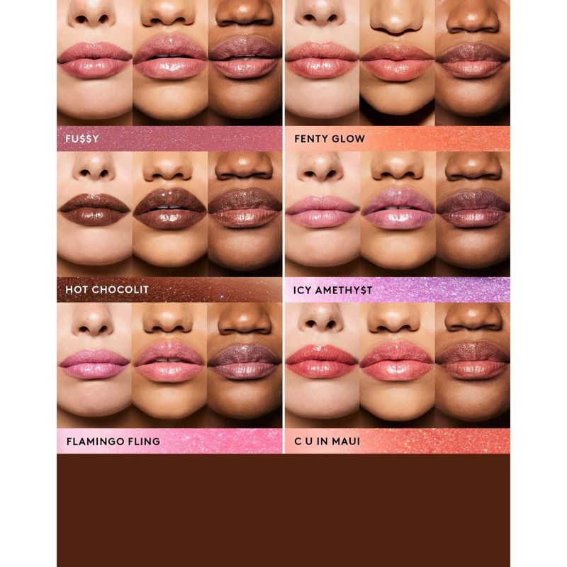 Gloss Bomb Stix High-Shine Gloss Stick