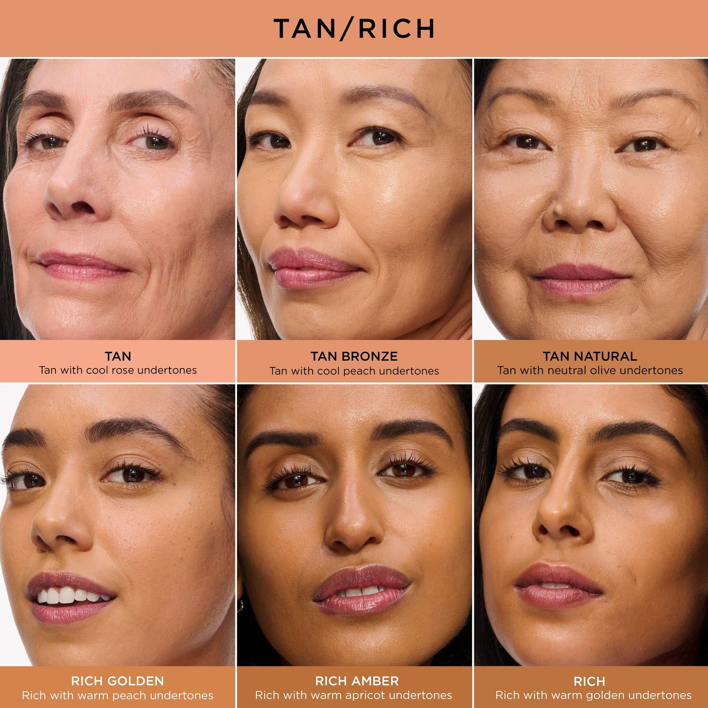 IT Cosmetics Bye Bye Under Eye Concealer (Tan Bronze) - Waterproof, Full Coverage Brightening Concealer For Dark Circles, Fine Lines, Redness & Discoloration, Anti-Aging, 24H Wear - 0.4 fl oz