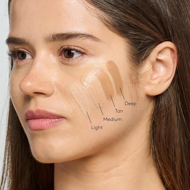 Colorescience Total Protection Face Shield - SPF 50 Sunscreen | 1.8 fl. oz.