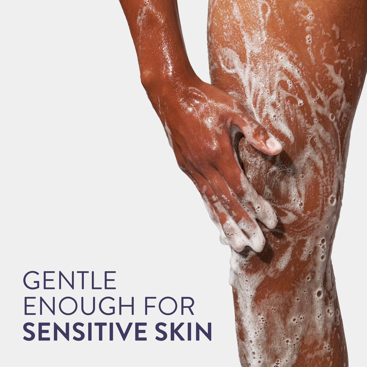 Native Cedarwood & Bergamot Scent 24-Hr Refreshing Clean Body Wash for Men & Women, for All Skin Types Incl. Sensitive, Leaves Skin Feeling Clean & Soft, Free of Phthalates, Sulfates & Parabens, 18 oz