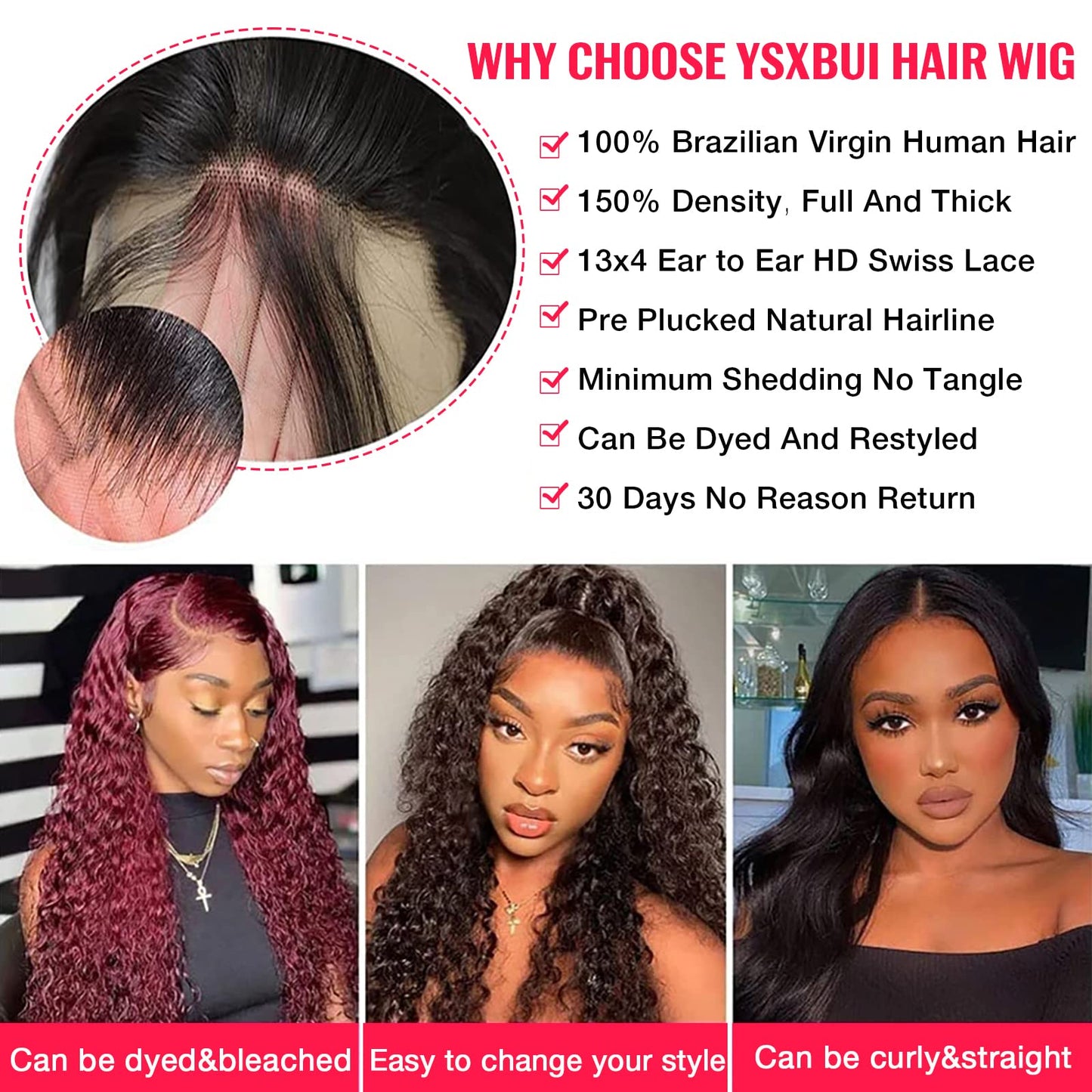 Bob Wig Human Hair 13x4 Frontal Lace Wig 12 Inch Hd Lace Front Wigs Human Hair 180 Density Bob Wig Glueless Human Hair Wig Short Human Hair Wigs for Women Pre Plucked With Baby Hair Natural Color