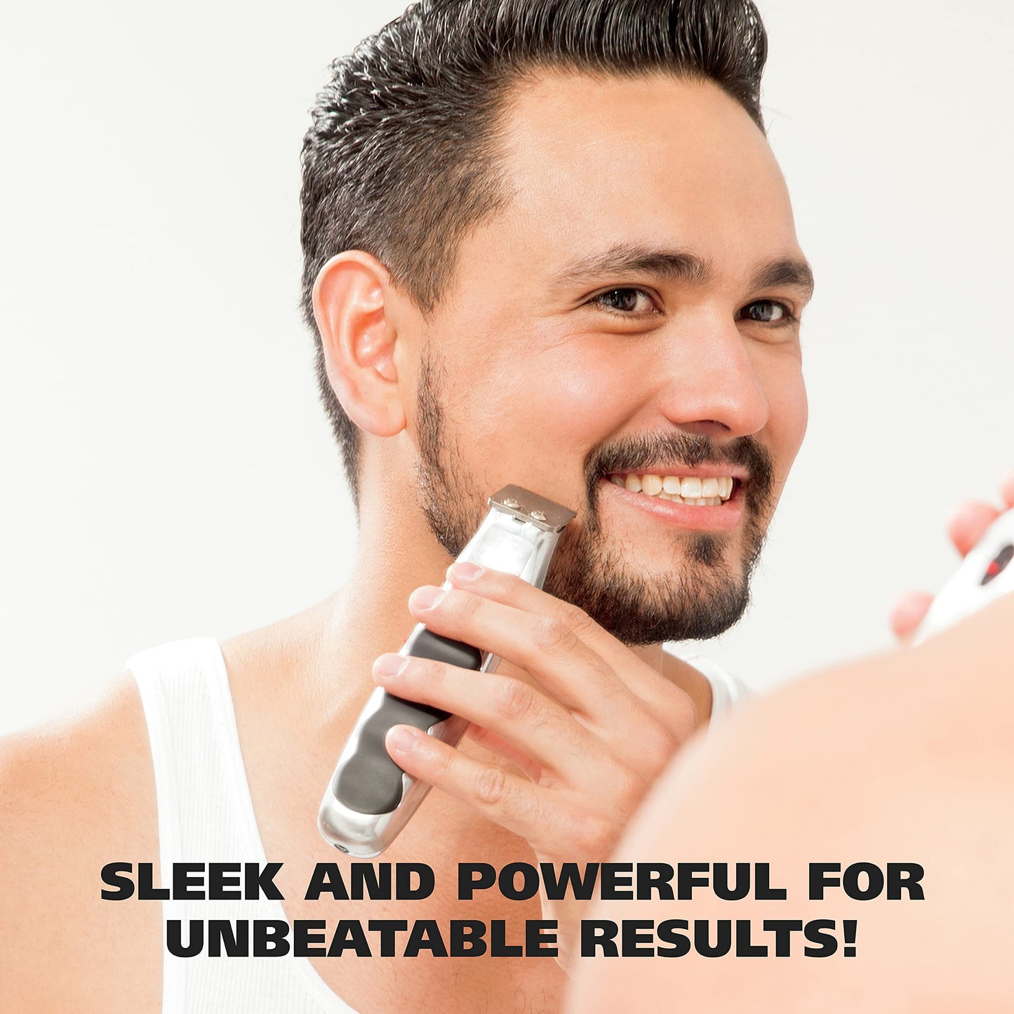 Wahl Groomsman Beard Trimmer