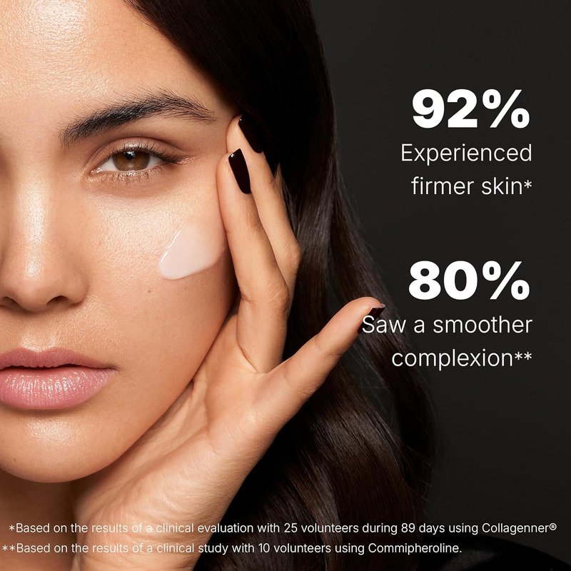 Rodial Dragon's Blood Sculpting Gel - Rejuvenating Ultra-Hydrating Face Cream | 0.3 fl oz - Triple Action Collagen Formula for Firmer Skin