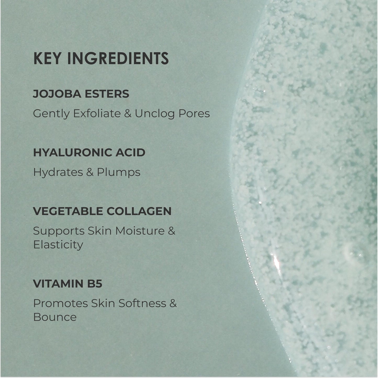 Reflekt 1 Daily Exfoliating Face Wash
