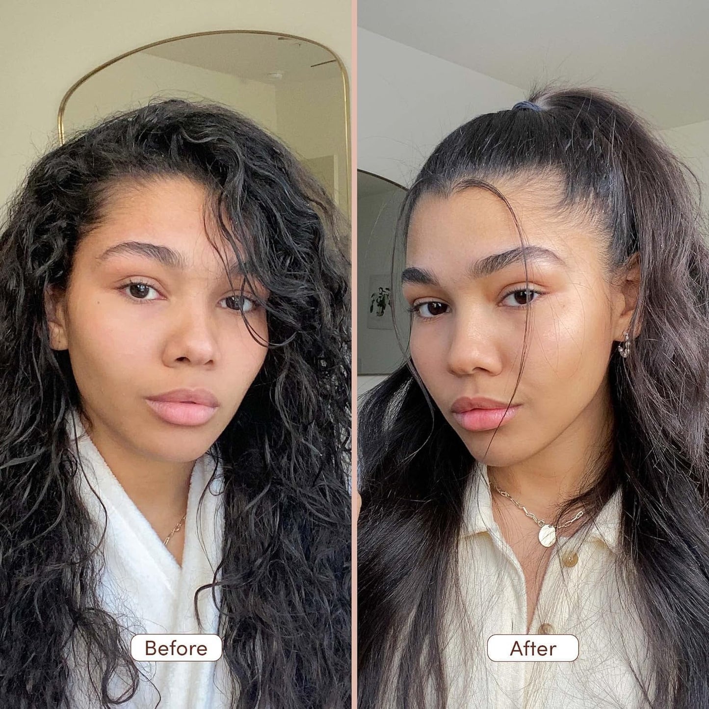Mizani Wonder Crown Scalp Cleanser – For Dry Scalps