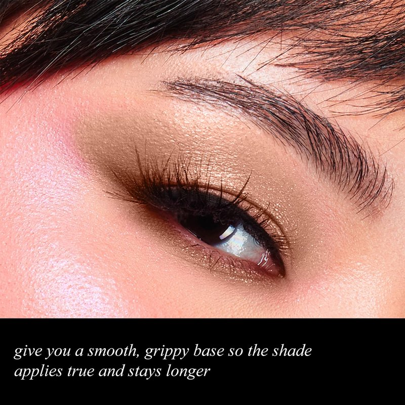 Profusion Cosmetics Eyeshadow Primer - Pigment Base for Stunning Makeup Looks | Neutral Shade