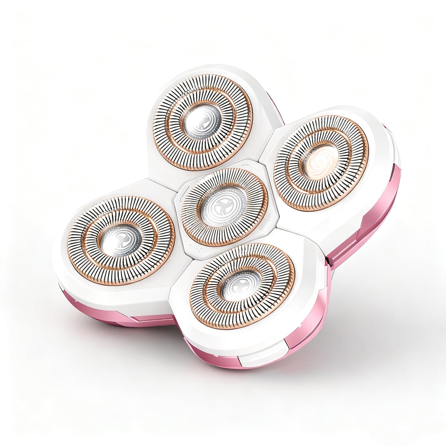 Electric Rechargeable Rotary Painless Shaver Sold Out