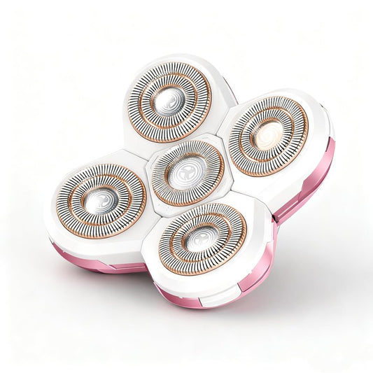 Electric Rechargeable Rotary Painless Shaver Sold Out