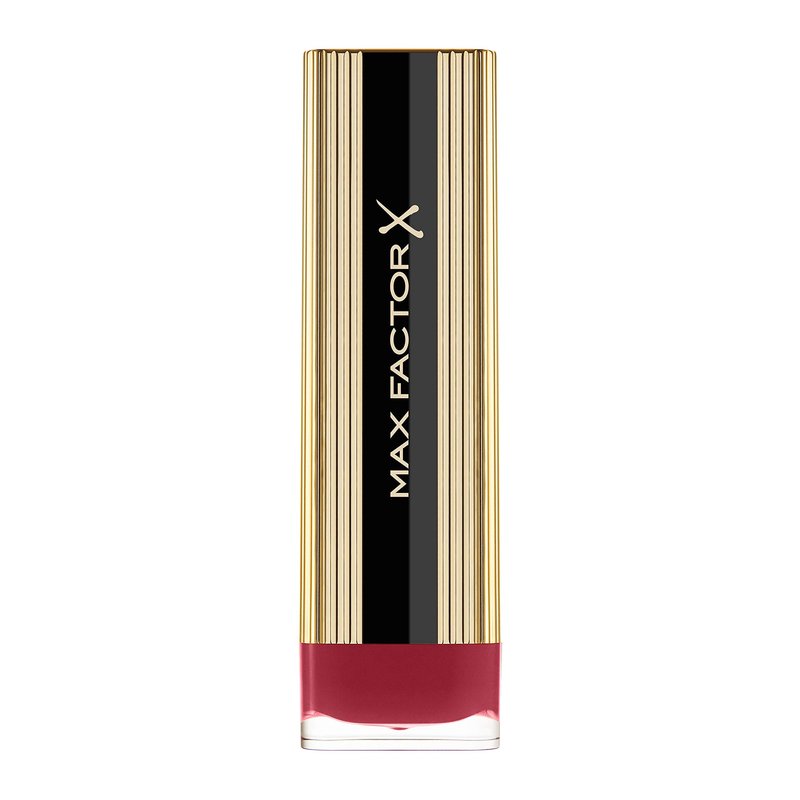 Colour Elixir Lipstick - 025 Sunbronze by Max Factor for Women - 0.14 oz Lipstick