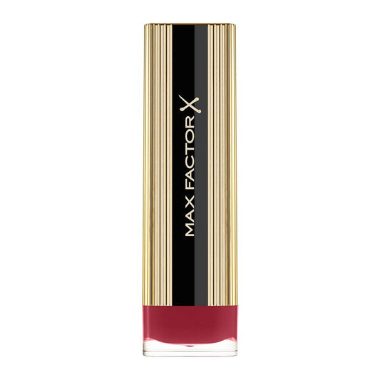 Colour Elixir Lipstick - 025 Sunbronze by Max Factor for Women - 0.14 oz Lipstick