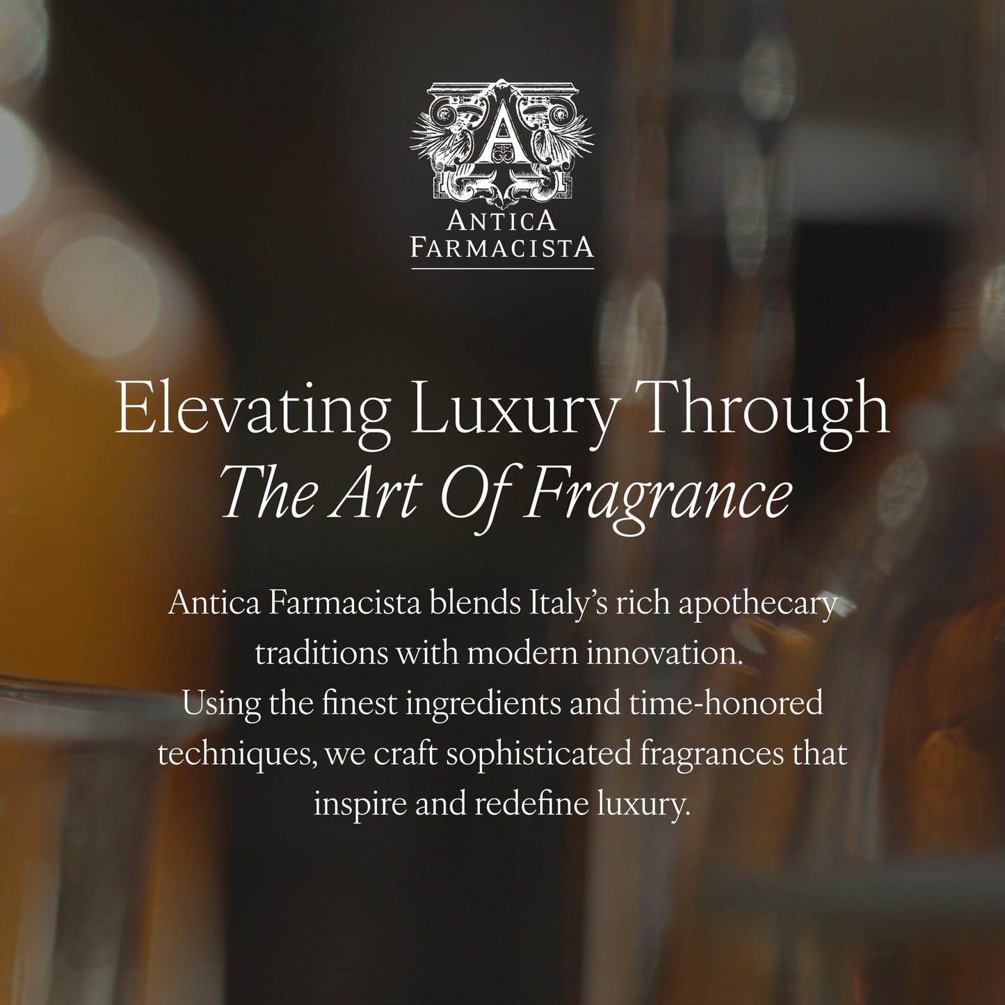 Antica Farmacista Hand & Body Wash - Luxury Nourishing & Hydrating Hand Cleansing Wash - Bath & Body Gift - Elderflower, 10 fl oz