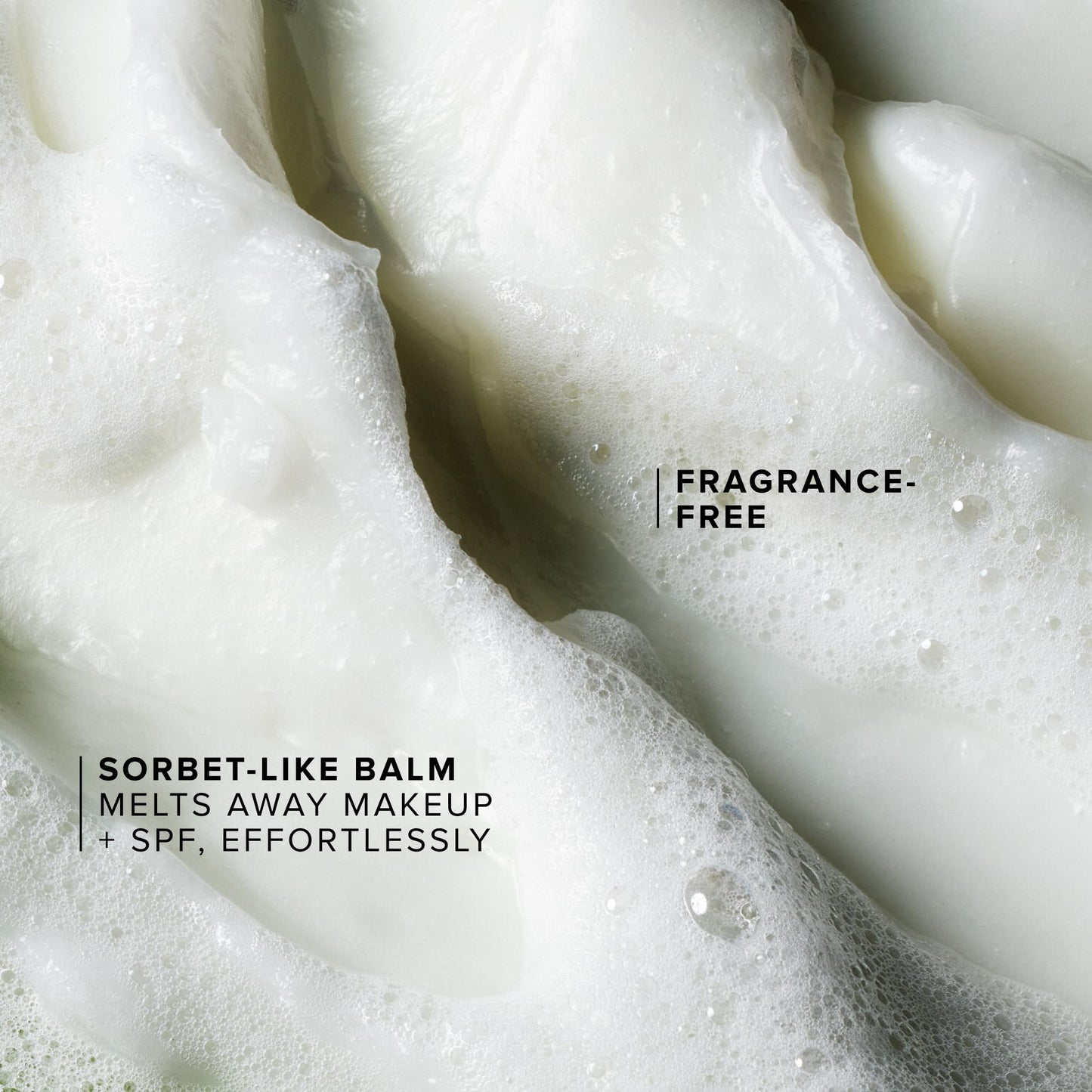 Farmacy Sensitive Skin Makeup Remover Cleansing Balm - Green Clean Waterproof Makeup Remover Balm + Oil Cleanser for Face - Melts Make Up + SPF - Hydrates + Softens Skin - Fragrance-Free (30ml)