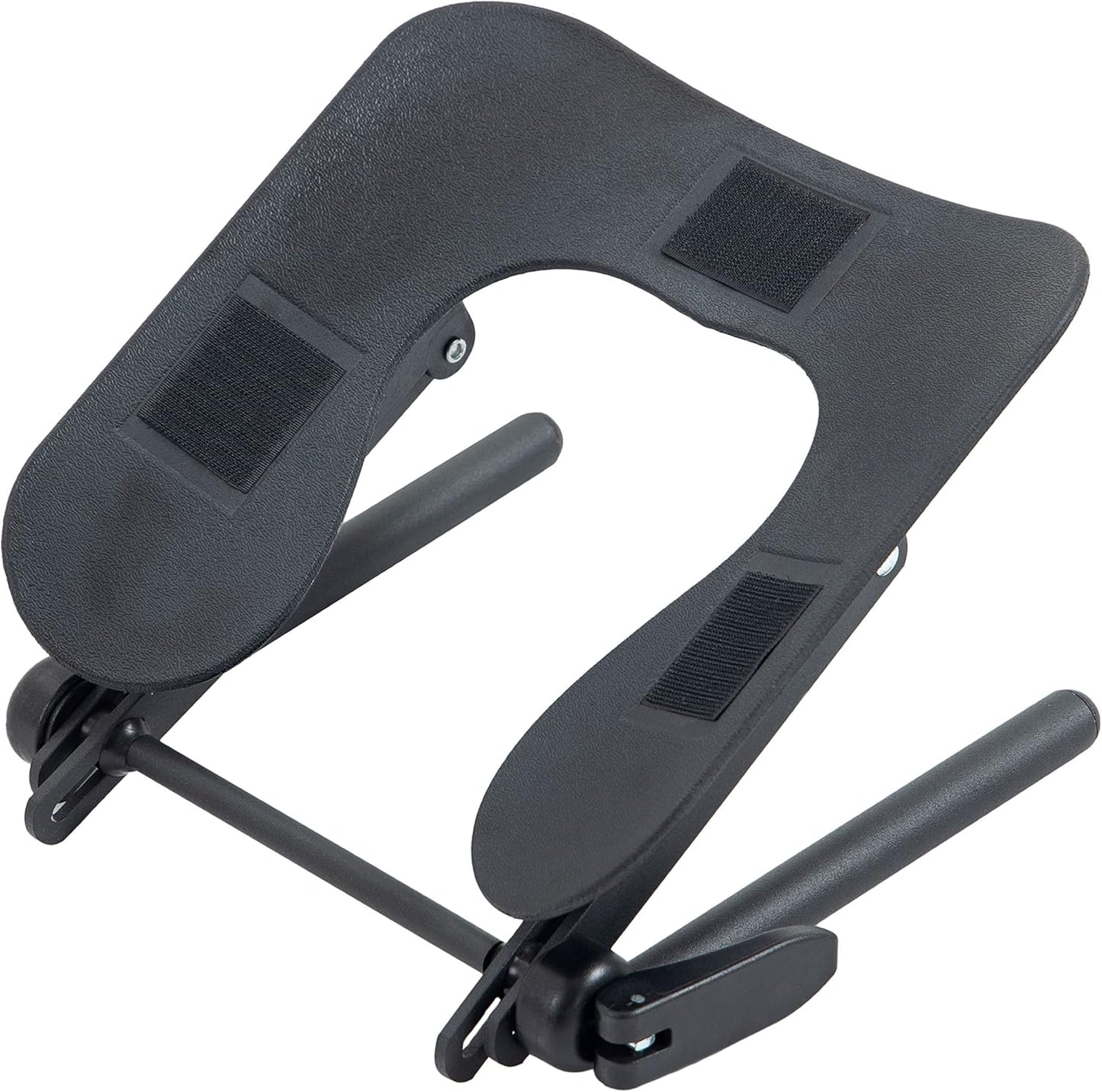 Sierra Comfort Elongated Adjustable Face Cradle - Ergonomic Design for Ultimate Comfort