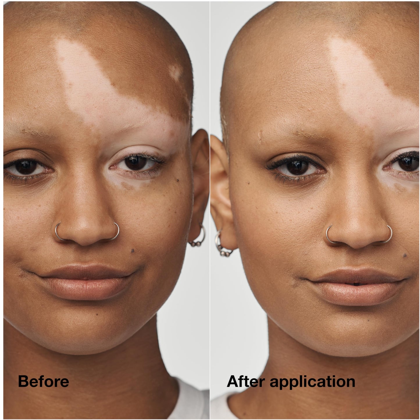 Clinique Even Better Clinical Serum Liquid Foundation SPF 25 With Vitamin C, Salicylic Acid + Hyaluronic Acid For Combination to Oily Skin Types | Full Coverage + Matte Finish, Sand, 1 Fl Oz