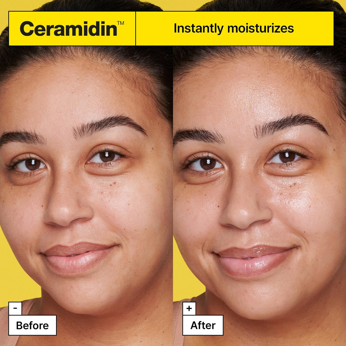 Dr.Jart+ Ceramidin Travel Essentials – Moisturizing Trio for Dry Skin with Ceramides | Face Cream, Sheet Mask & Jelly Lip Balm | Korean Skin Care Set