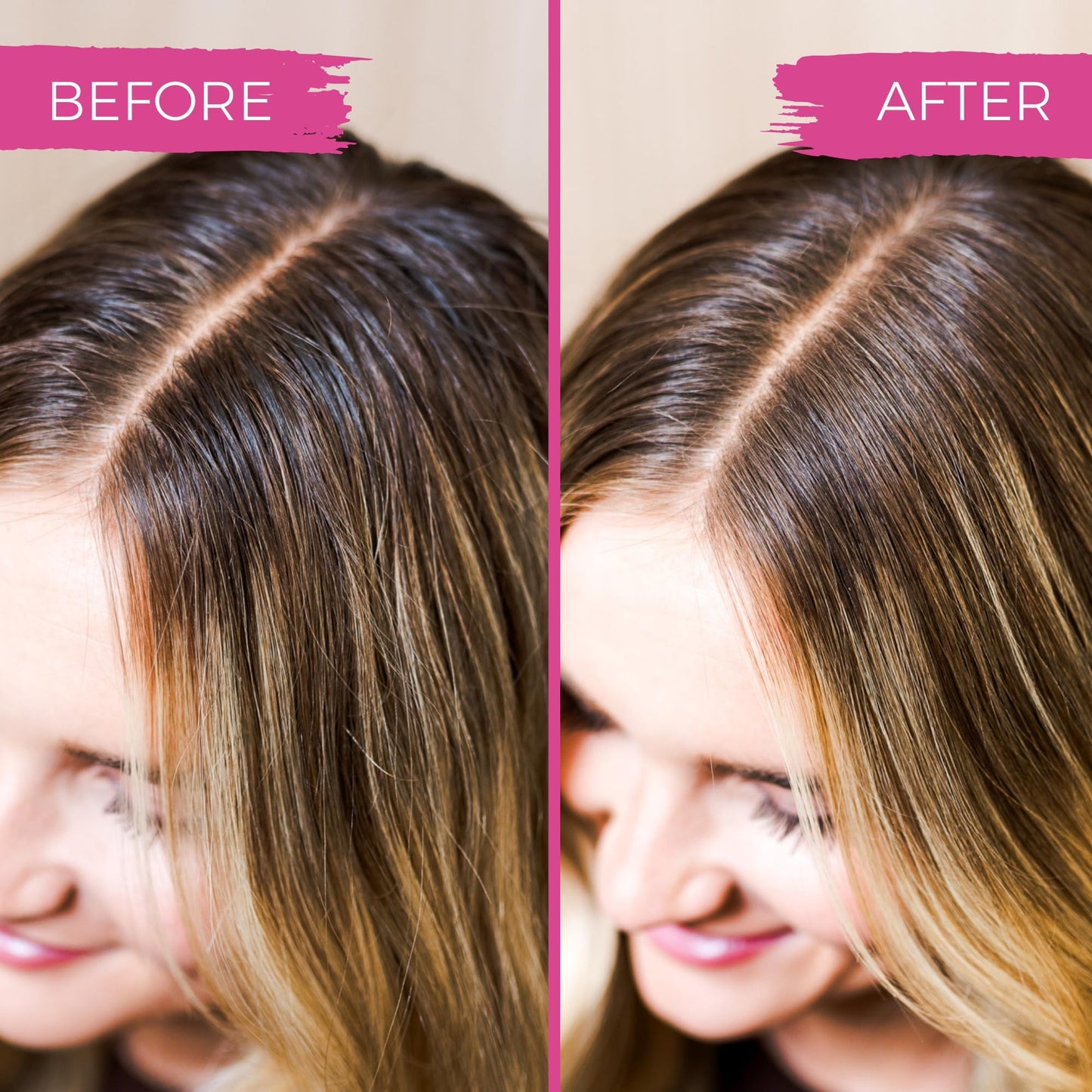 Viori Dry Shampoo Powder, Magnolia and Peony - Fast-Absorbing - Volumizing Shampoo - Dry Shampoo for Oily Hair - Neutralizes Odor - Long-Lasting