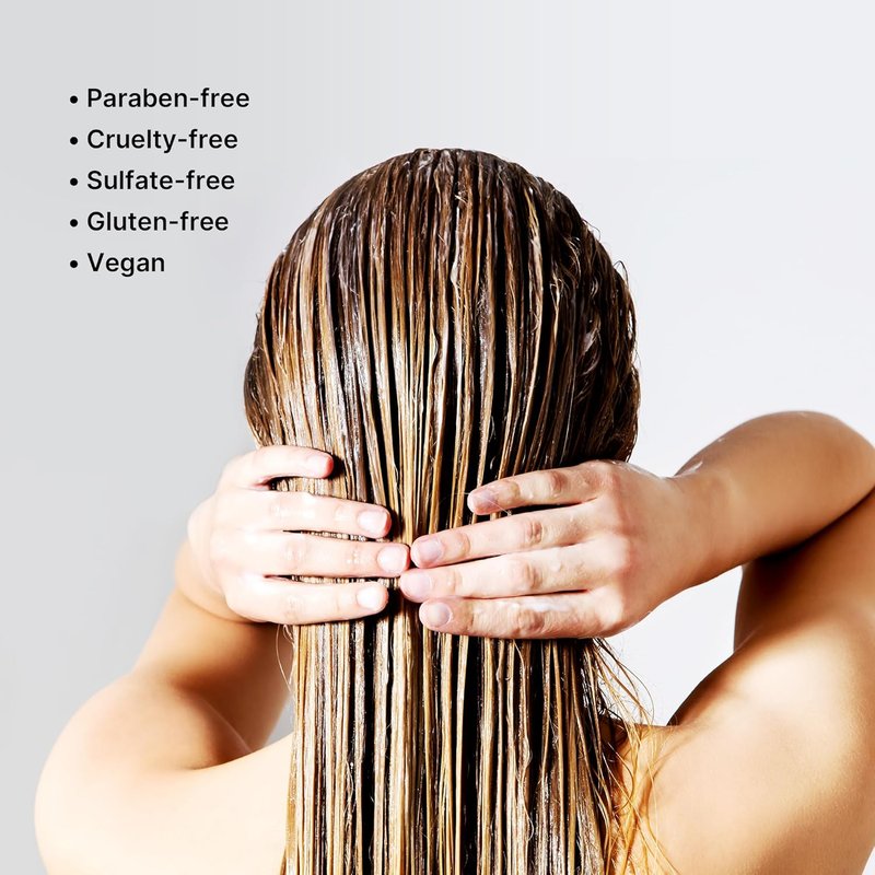 COLOR WOW Color Security Conditioner - Weightless Hydration for Fine Hair | Nourishing Argan Oil, Color Safe, Heat Protection