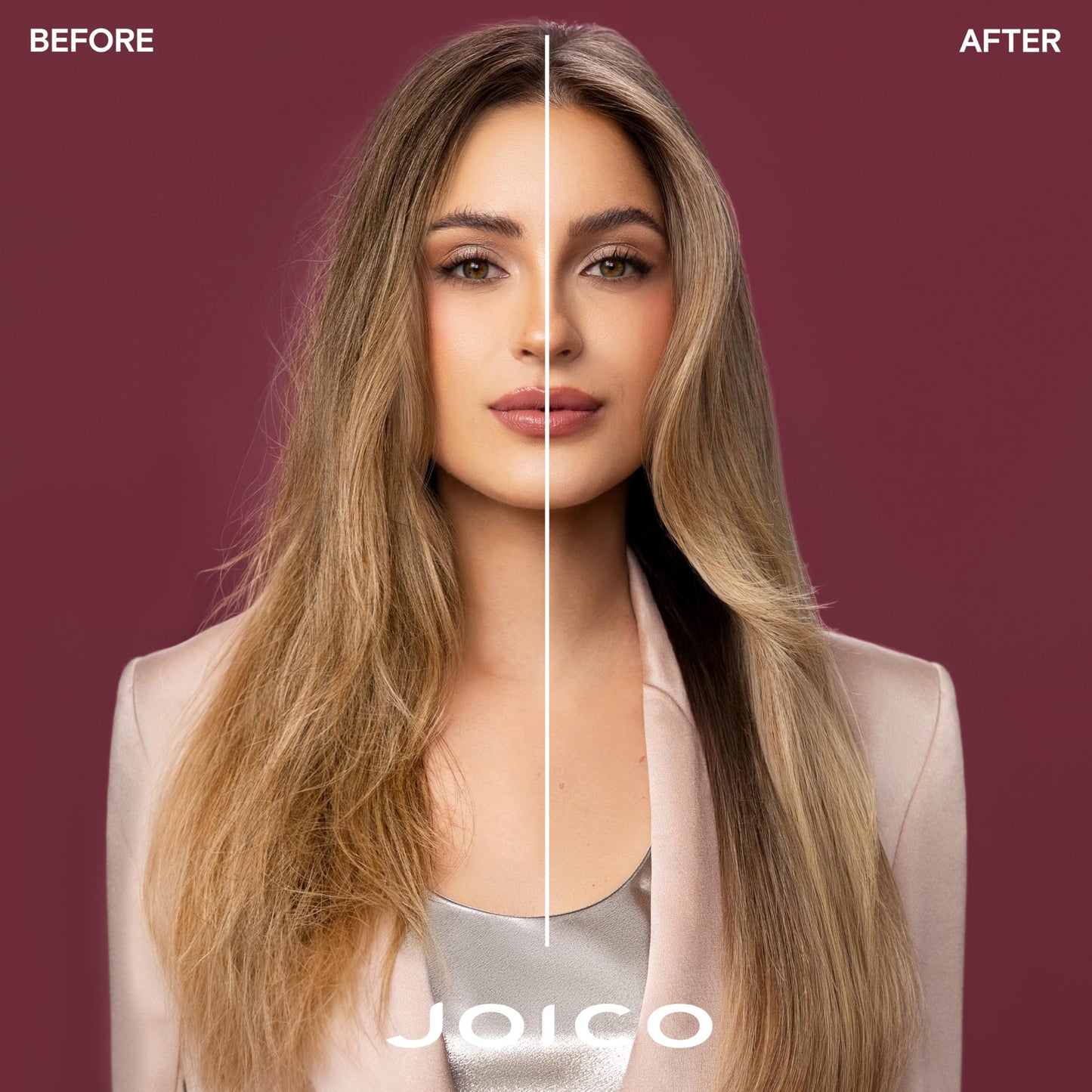 Joico Defy Damage Protective Shampoo | For Color-Treated Hair | Strengthen Bonds & Preserve Hair Color | With Moringa Seed Oil & Arginine | 10.1 Fl Oz