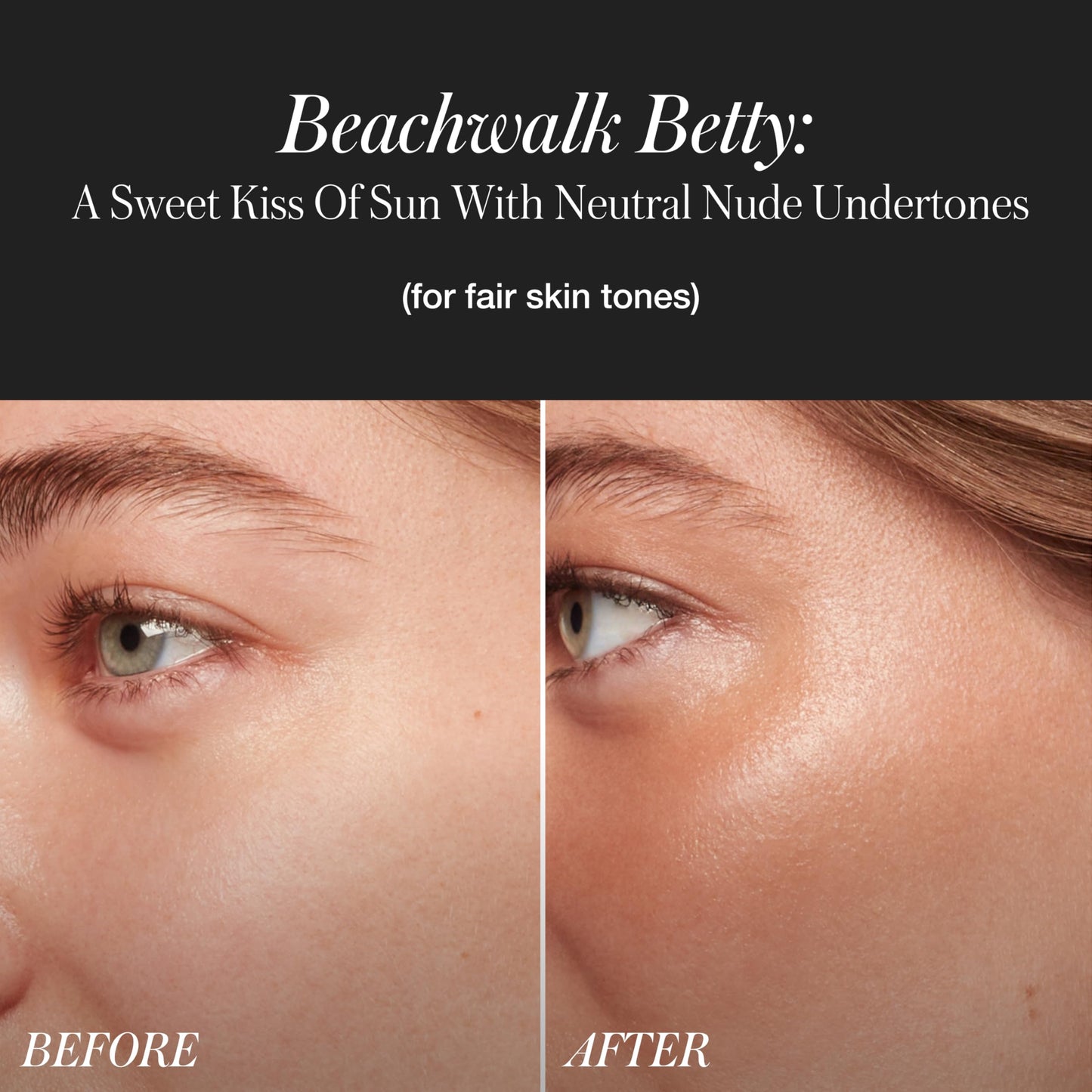 RMS Beauty Redimension Hydra-Bronzer Cream Bronzer & Highlighter | Hydrating Lightweight Formula | Medium Shade for Natural Glow & Sculpted Contour