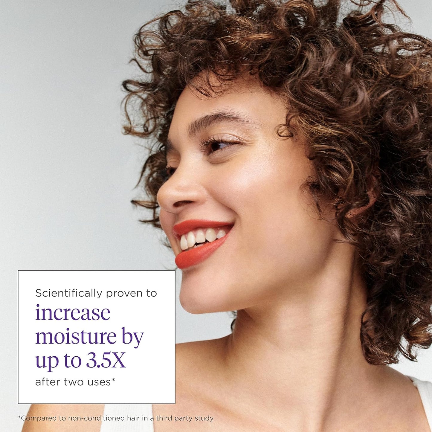 Briogeo Curl Charisma Hydrating & Defining Mask - Nourishes Wavy, Curly & Coily Hair | Silicone-Free, Vegan