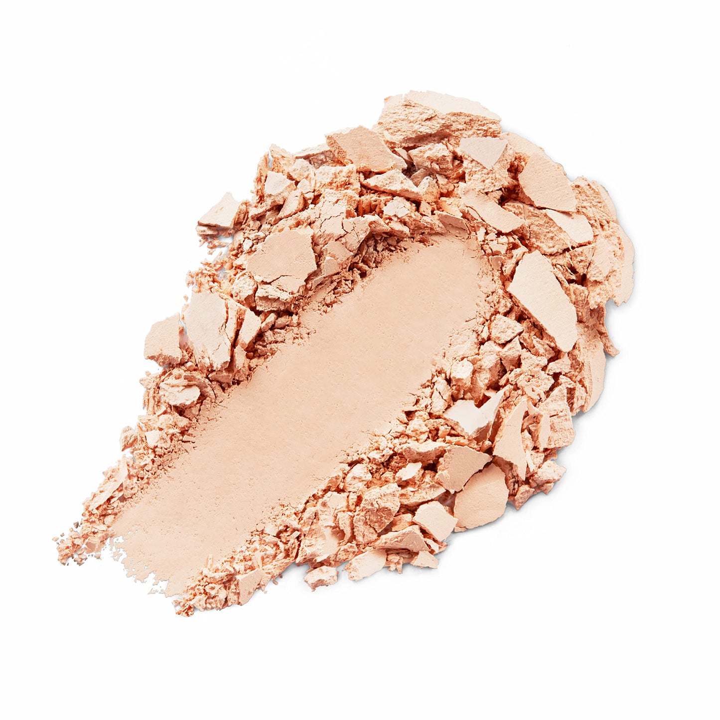KIKO Milano Radiant Fusion Baked Powder 02 | Mineral Baked Powder With A Luminous Finish